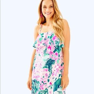 Lilly Pulitzer Annastasha Dress - size XXS